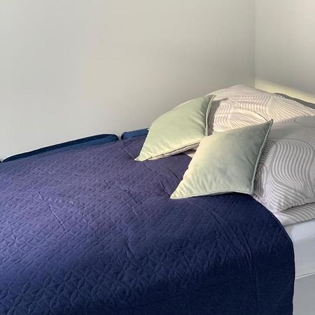 Apartament Fordon Przy Onkologii Bydgoszcz Luaran gambar