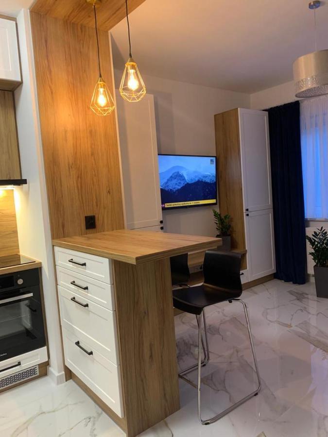 Apartament Fordon Przy Onkologii Bydgoszcz Luaran gambar