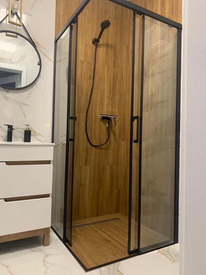 Apartament Fordon Przy Onkologii Bydgoszcz Luaran gambar