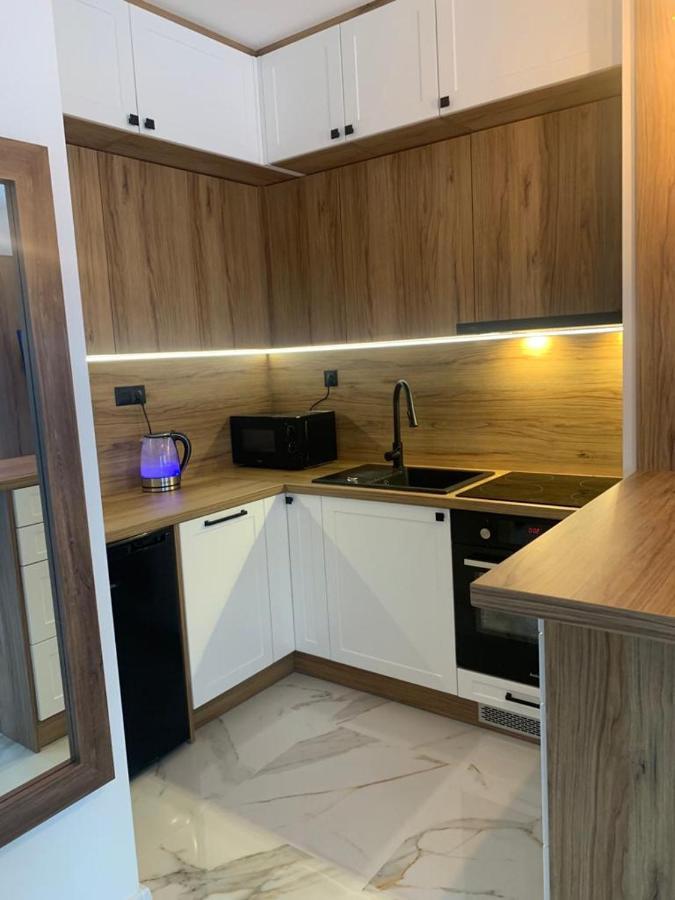 Apartament Fordon Przy Onkologii Bydgoszcz Luaran gambar