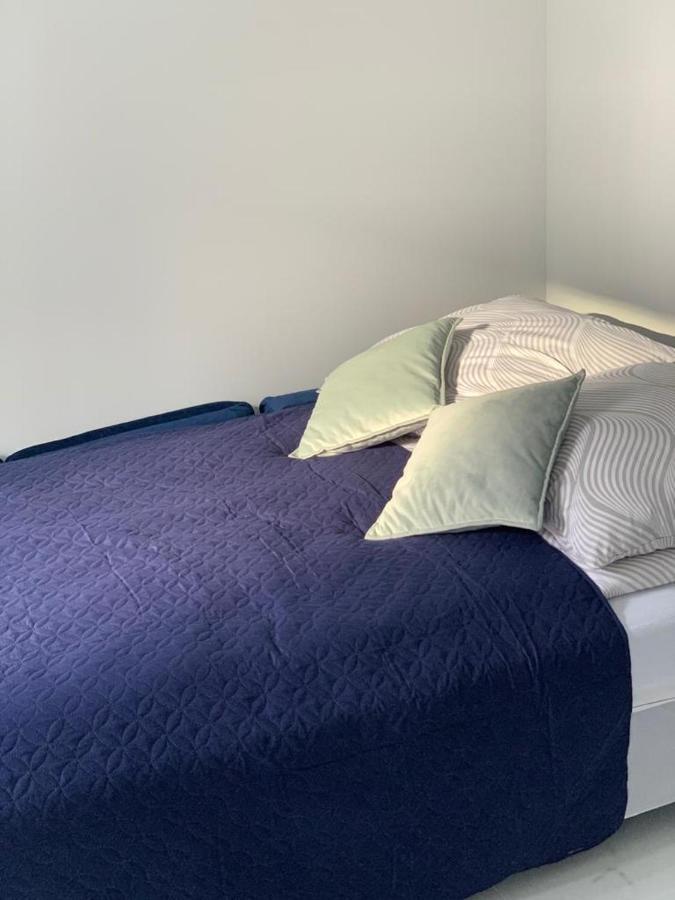 Apartament Fordon Przy Onkologii Bydgoszcz Luaran gambar
