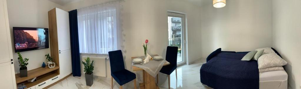 Apartament Fordon Przy Onkologii Bydgoszcz Luaran gambar